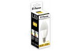 Упаковка светодиодных LED ламп Feron LB-97 C37 7W E14 2700K изображение