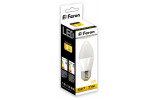 Упаковка светодиодных LED ламп Feron LB-97 C37 7W E27 2700K изображение