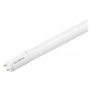Светодиодная лампа T8 120см 15Вт 6000K G13 (1-GBL-T8-120M-1560-01), GLOBAL LED Светодиодная лампа T8 120см 15Вт 6000K G13 (1-GBL-T8-120M-1560-01), GLOBAL LED мини-фото