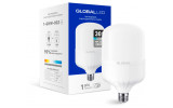 Упаковка світлодіодної лампи GLOBAL LED 1-GHW-002 HW 30W 6500K E27 зображення