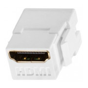 Модуль KeyStone HDMI, Hager мини-фото