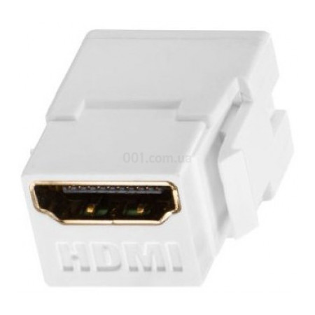 Модуль KeyStone HDMI, Hager (11017201) фото