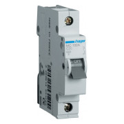 Автоматичний вимикач MC132A 1P 6kA C-32A 1M, Hager міні-фото