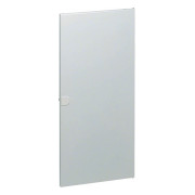 Дверь металлическая прозрачная для щита VA48CN VOLTA, Hager мини-фото