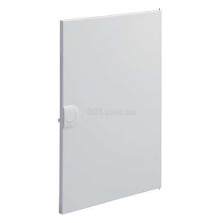 Двері білі для 2-рядного щита VOLTA, Hager (VZ122N) фото