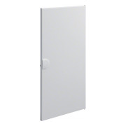Двері білі для 3-рядного щита VOLTA, Hager міні-фото