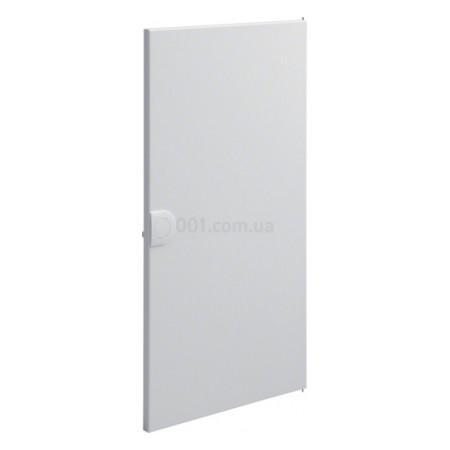 Двері білі для 3-рядного щита VOLTA, Hager (VZ123N) фото