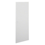 Двері білі для 5-рядного щита VOLTA, Hager міні-фото
