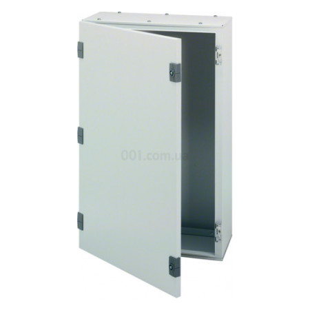 Шкаф металлический ORION Plus IP65 непрозрачная дверь 500×400×200 мм, Hager (FL112A) фото