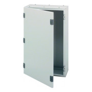 Шкаф металлический ORION Plus IP65 непрозрачная дверь 650×500×250 мм, Hager мини-фото