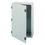 Шкаф металлический ORION Plus IP65 непрозрачная дверь 800×500×250 мм, Hager мини-фото