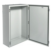 Шкаф металлический ORION Plus IP65 непрозрачная дверь 950×600×300 мм, Hager мини-фото