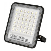 Прожектор SMD LED 50Вт 6400K 5000лм IP65 OSELO-50 чорний, Horoz Electric міні-фото