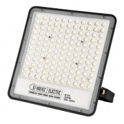 Прожектор SMD LED 300Вт 6400K 30000лм IP65 OSELO-300 чорний, Horoz Electric міні-фото