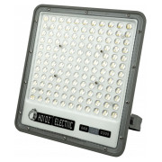 Прожектор SMD LED 300Вт 6400K 30000лм IP65 OSELO-300 сірий, Horoz Electric міні-фото