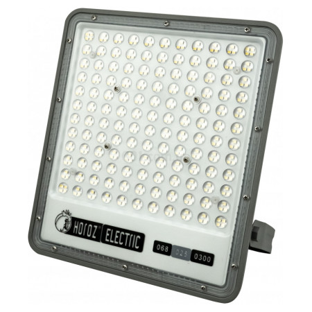 Прожектор SMD LED 300Вт 6400K 30000лм IP65 OSELO-300 серый, Horoz Electric (068-025-0300-020) фото