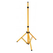 Стійка для прожектора 1600мм одинарна TRIPOD SINGLE, Horoz Electric міні-фото