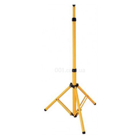 Стойка для прожектора 1600мм одинарная TRIPOD SINGLE, Horoz Electric (107-001-0001-010) фото