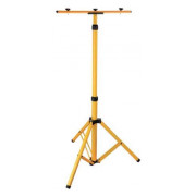 Стойка для прожектора 1600мм двойная TRIPOD DOUBLE, Horoz Electric мини-фото