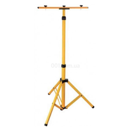 Стойка для прожектора 1600мм двойная TRIPOD DOUBLE, Horoz Electric (107-001-0002-010) фото