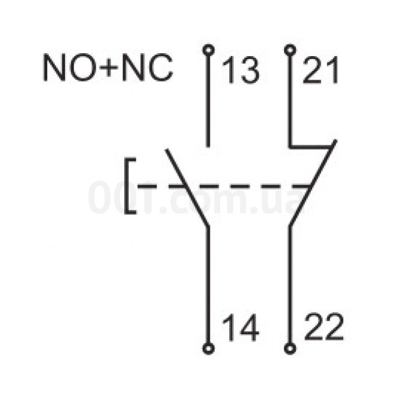 Apbb 22n подключение схема