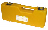 Пластиковий кейс (упаковка) ручного гідравлічного преса ПГР-120 ІЕК зображення