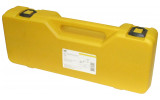 Пластиковый кейс (упаковка) ручного гидравлического пресса ПГР-240 и ПГР-300 IEK изображение