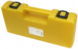 Пластиковый кейс (упаковка) ручного гидравлического пресса ПГР-70 IEK изображение