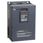 Перетворювач частоти CONTROL-L620 3-фазний/380В 11-15 кВт, IEK міні-фото