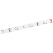 Светодиодная (LED) лента LSR-5050RGB30-7,2-IP20-12В 3м, IEK мини-фото