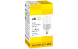 Світлодіодна лампа LED ALFA HP 78Вт 230В 6400К E27/E40, IEK зображення 2