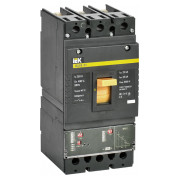 Автоматичний вимикач ВА88-35 3P 250А 35кА з MP211, IEK міні-фото
