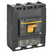 Автоматический выключатель ВА88-40 3P 800А 35кА с MP211, IEK мини-фото