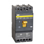 Автоматичний вимикач ВА88-35Р 3P 112-160А (0,8-1,6кА) 35кА, IEK міні-фото