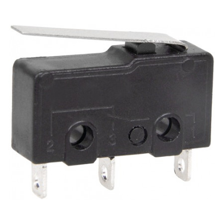 Додатковий контакт до запобіжника-вимикача-роз'єднувача ПВР, IEK (DK-SRP) фото