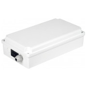 Блок аварийного питания БАП200-1,0 универсальный для LED IP65, IEK мини-фото
