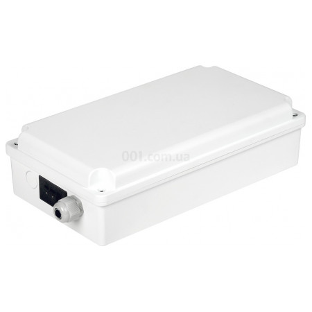Блок аварийного питания БАП200-1,0 универсальный для LED IP65, IEK (LLVPOD-EPK-200-1H-U) фото