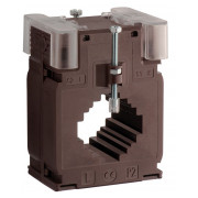 Трансформатор тока TA432 (d=32мм) 400/5А класс точности 0,5 (8 ВА) / 1,0 (10 ВА), IME мини-фото