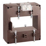 Трансформатор тока TAS102B (102×54мм) 1500/5А класс точности 0,5 (20 ВА) / 1,0 (25 ВА), IME мини-фото