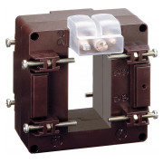 Трансформатор тока TAS65 (32×65мм) 300/5А класс точности 0,5 (1,5 ВА) / 1,0 (6 ВА), IME мини-фото