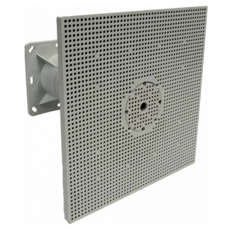 Панель монтажная полипропиленовая для термоизолированных стен расширенная 238×238×200 мм, KOPOS (MDZ XL_KB) фото