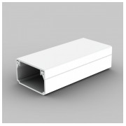 Кабельний канал ПВХ 25×15 мм LHD білий, KOPOS міні-фото