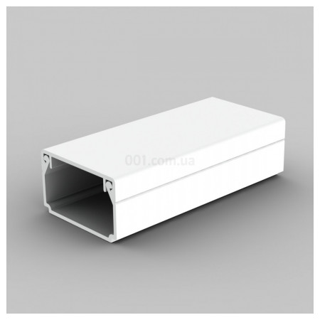 Кабельний канал ПВХ 25×15 мм LHD білий, KOPOS (LHD 25X15_HD) фото
