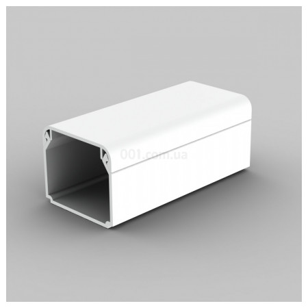 Кабельный канал ПВХ 30×25 мм LHD белый, KOPOS (LHD 30X25_HD) фото