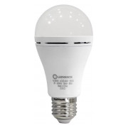 Светодиодная лампа аккумуляторная LED CL A60 8W/865 230V E27, LEDVANCE (OSRAM) мини-фото