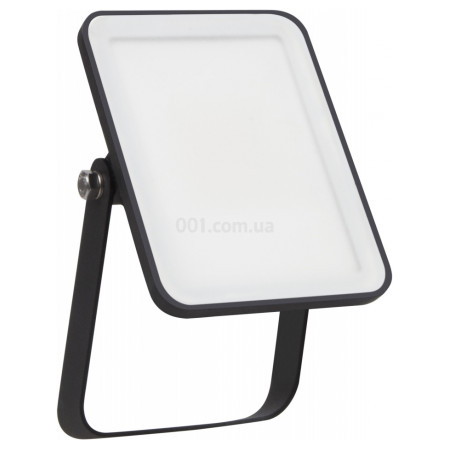 Прожектор світлодіодний Floodlight Essential 10W 900Lm 840 BK, LEDVANCE (OSRAM) (4058075767935) фото