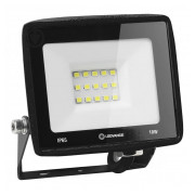 Прожектор світлодіодний Floodlight ECO 10W765 230V BK, LEDVANCE (OSRAM) міні-фото