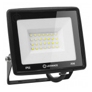 Прожектор світлодіодний Floodlight ECO 20W765 230V BK, LEDVANCE (OSRAM) міні-фото