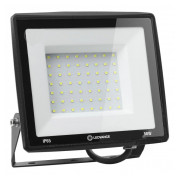 Прожектор світлодіодний Floodlight ECO 50W/740 230V BK, LEDVANCE (OSRAM) міні-фото