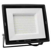 Прожектор светодиодный Floodlight ECO 100W/740 230V BK, LEDVANCE (OSRAM) мини-фото